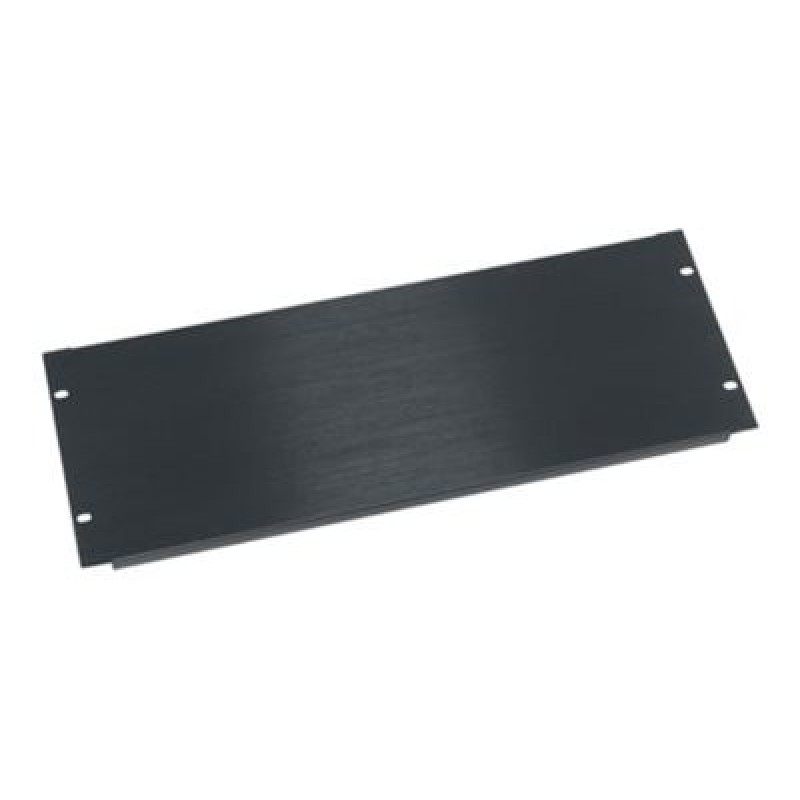 C2G 4SP Flanged ALUM ANOD Bla