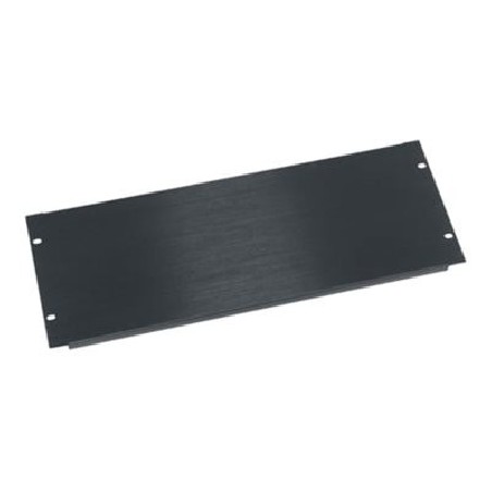 C2G 4SP Flanged ALUM ANOD Bla