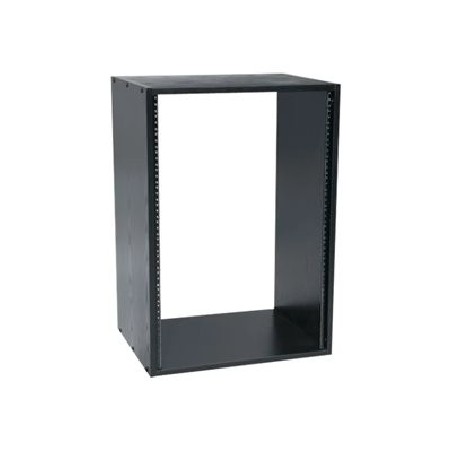 C2G 16SP 28 Rack 18DEEP