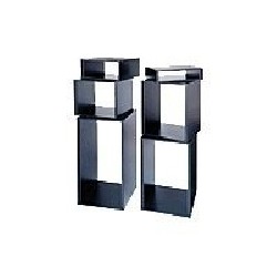 C2G 28SP 49 Rack 22 Deep