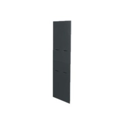 C2G 38SP 32DP BGR Side Panels