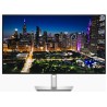 DELL LCD U3225QE - 32"/IPS/LED/3840x2160/16:9/120Hz/8ms/3000:1/600 cd/m2/DP/HDMI/THb/PIVOT/VESA/3YNBD (210-BQTK)