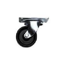 C2G SLIM5 Casters W/Hardware