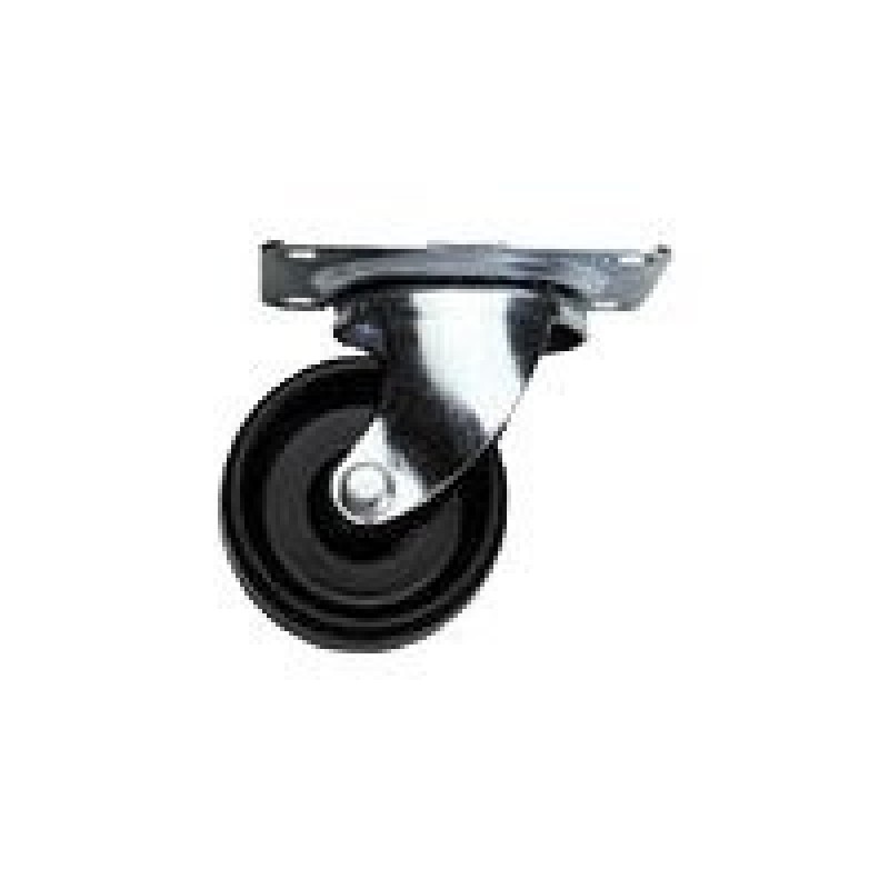 C2G SLIM5 Casters W/Hardware