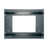 C2G 20"SLIM5 Bot Runner Set