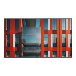 98" LED SHARP ME982,3840x2160,18/7,450cd,A13 60005927