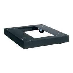 C2G Caster Base For 26"SLIM5