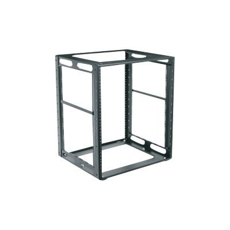 C2G 10SP Cabinet Frame RK 16D