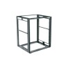 C2G 10SP Cabinet Frame RK 16D