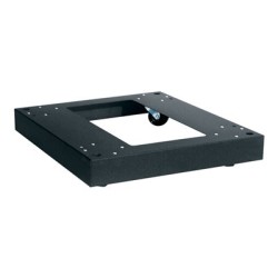 Floor friendly CBS 25"DP ERK