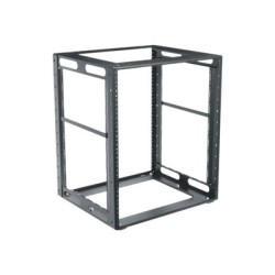 C2G 10SP Cabinet Frame RK 20D