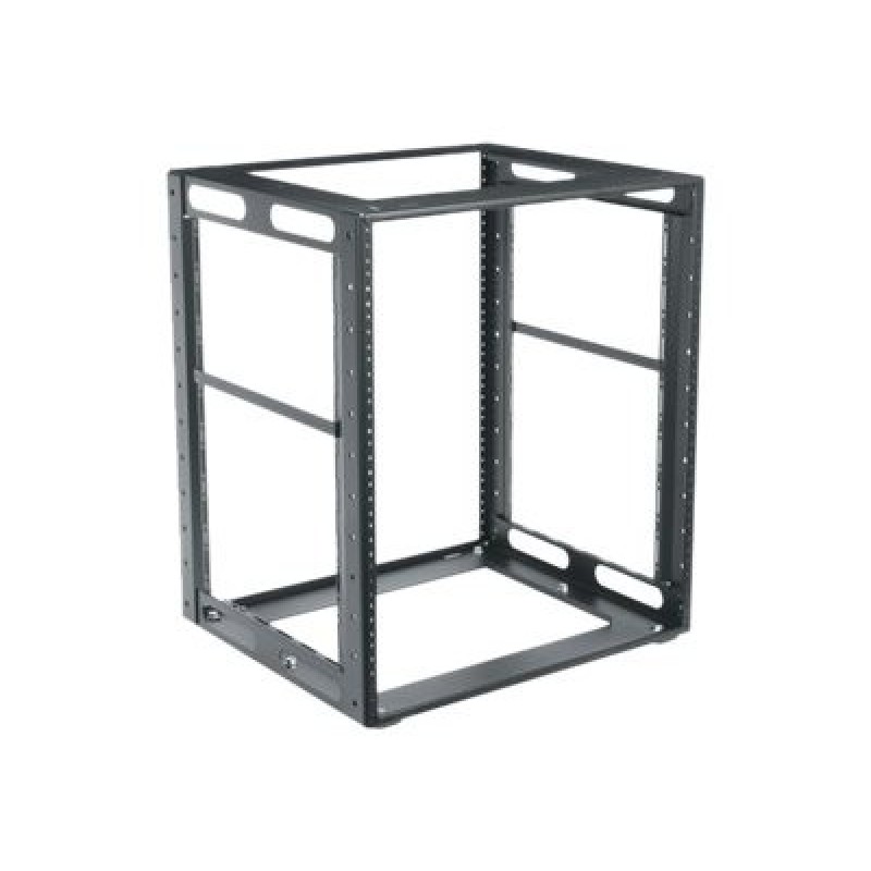 C2G 10SP Cabinet Frame RK 20D