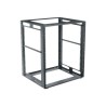 C2G 10SP Cabinet Frame RK 20D