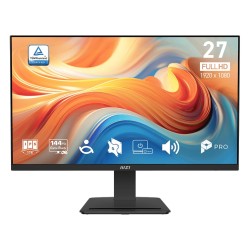 MSI LCD PRO MP273 E14A, 27", 1920x1080, IPS, 4 ms, Black