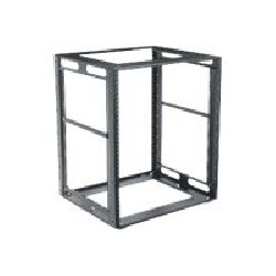 C2G 11SP Cabinet Frame RK 16D
