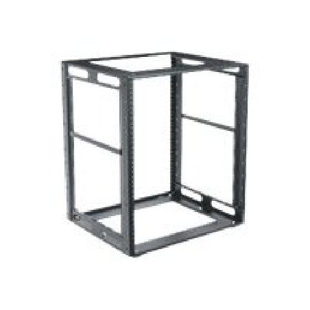 C2G 11SP Cabinet Frame RK 16D