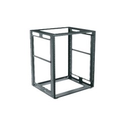 C2G 10SP Cabinet Frame RK 18D