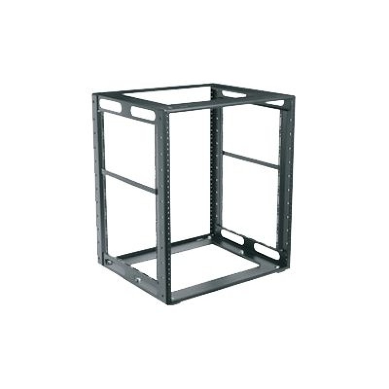 C2G 10SP Cabinet Frame RK 18D