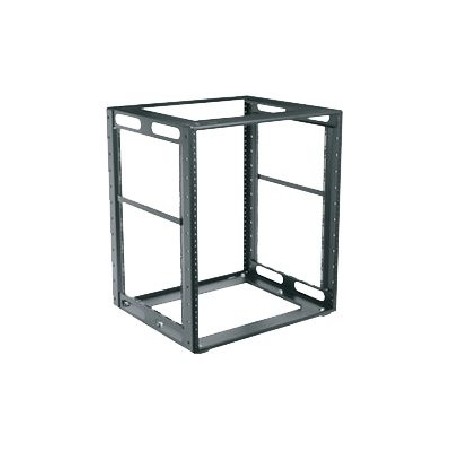 C2G 10SP Cabinet Frame RK 18D