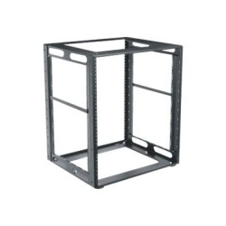 C2G 10SP Cabinet Frame RK 23D
