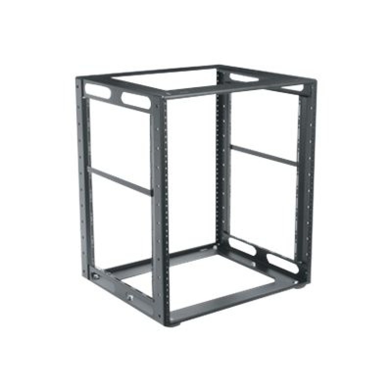 C2G 10SP Cabinet Frame RK 23D