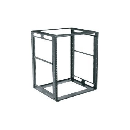 C2G 13SP Cabinet Frame RK 16D