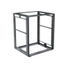 C2G 11SP Cabinet Frame RK 23D