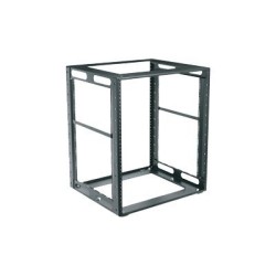 C2G 12SP Cabinet Frame RK 16D