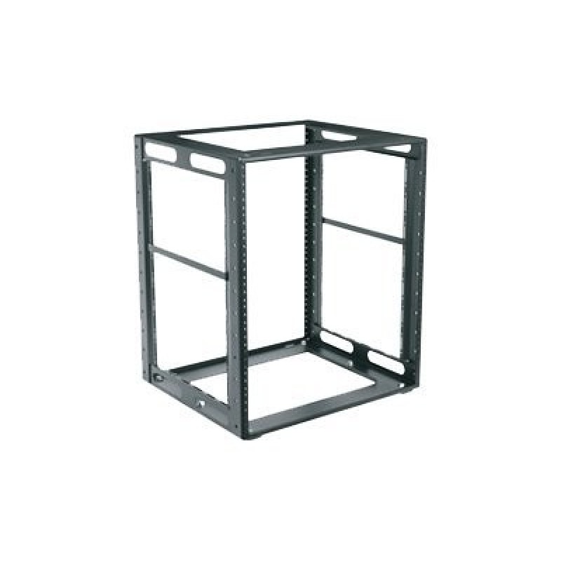 C2G 12SP Cabinet Frame RK 16D