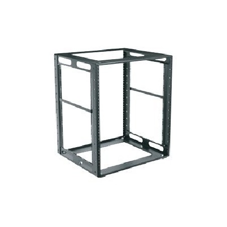 C2G 12SP Cabinet Frame RK 16D