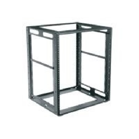 C2G 11SP Cabinet Frame RK 18D