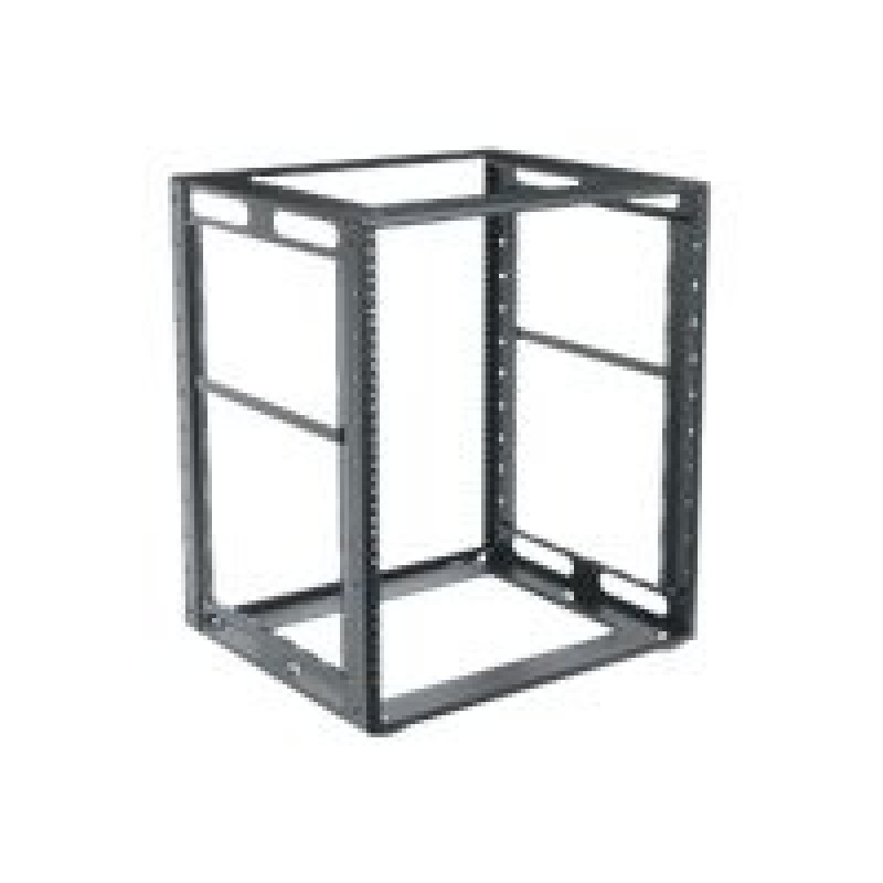 C2G 12SP Cabinet Frame RK 23D