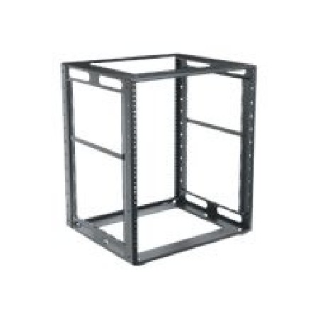 C2G 12SP Cabinet Frame RK 23D