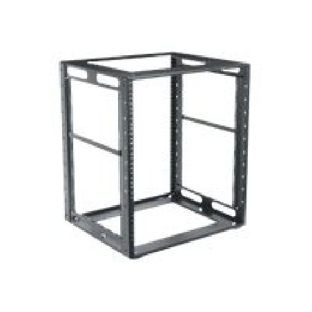 C2G 11SP Cabinet Frame RK 20D