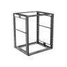 C2G 11SP Cabinet Frame RK 20D