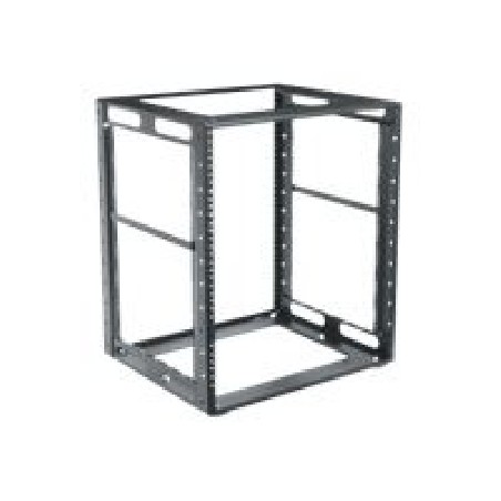 C2G 12SP Cabinet Frame RK 20D