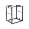 C2G 12SP Cabinet Frame RK 20D