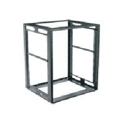 C2G 12SP Cabinet Frame RK 18D