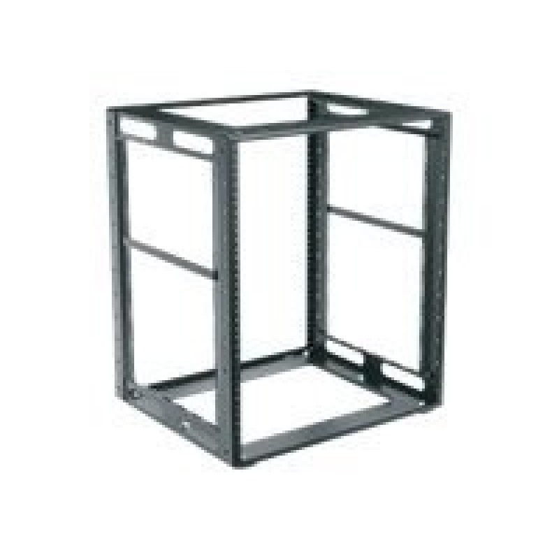C2G 12SP Cabinet Frame RK 18D