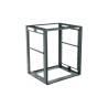C2G 14SP Cabinet Frame RK 16D