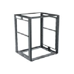 C2G 13SP Cabinet Frame RK 18D