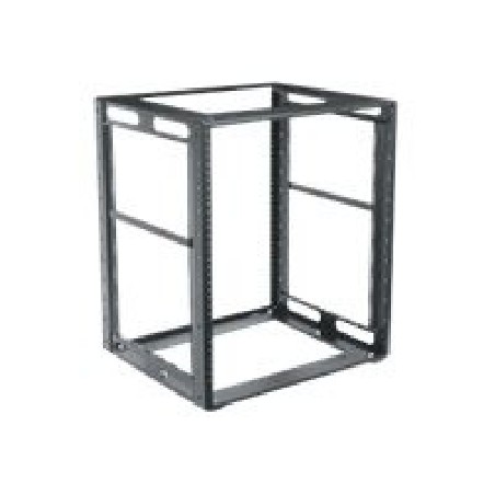 C2G 13SP Cabinet Frame RK 18D