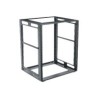 C2G 13SP Cabinet Frame RK 20D