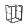 C2G 15SP Cabinet Frame RK 20D