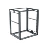 C2G 15SP Cabinet Frame RK 23D