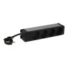 PDU 10P 4X2P+T German