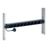 Basic PDU 19" 9 Schuko outputs