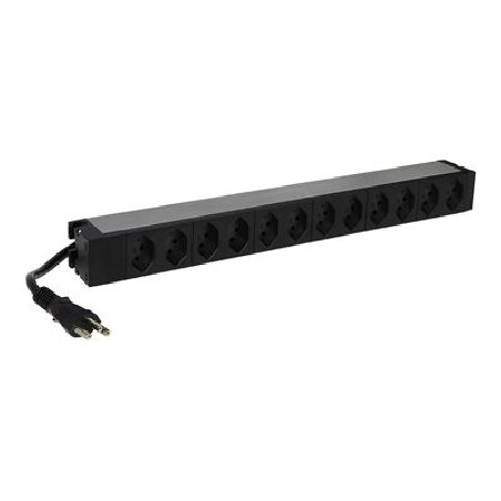 C2G PDU 19P 12 T13 Swiss