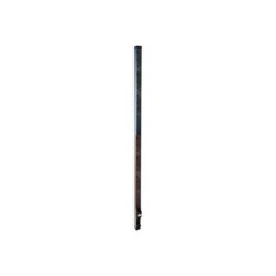 Basic PDU V 24 UK outputs 2x 16A Circuit 646854