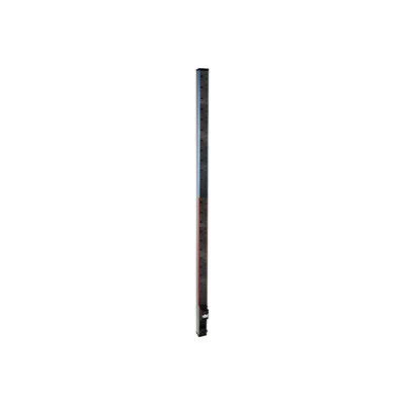 Basic PDU V 24 UK outputs 2x 16A Circuit 646854